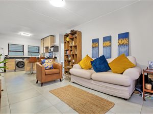 1 Bed Apartment in Strathavon