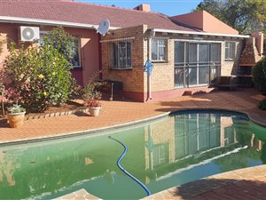 3 Bed House in Harmelia