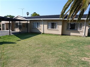 4 Bed House in Randhart
