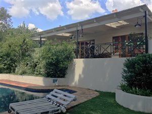 3 Bedroom House in Parkview