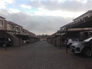 2 Bed Apartment in Elspark