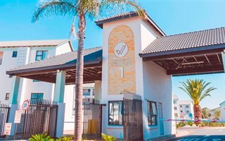 2 Bedroom Apartment in Erand Gardens
