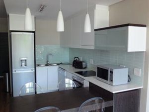 1 Bed Apartment in Houghton Estate