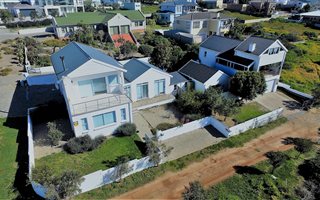 3 Bedroom House in Myburgh Park