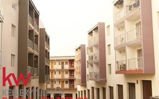 2 Bedroom Apartment in Woodhurst