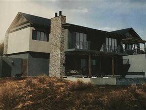 2500 m² Land available in Bisley