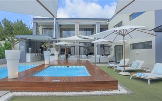 7 Bedroom House in Sonstraal