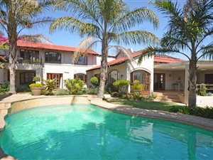 4 Bed House in The Gardens