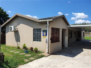 3 Bed House in Brackenham