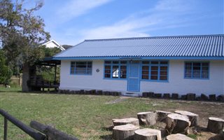 4 Bedroom House in Natures Valley