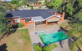 3 Bedroom House in Walmer Heights