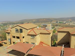 3 Bed Townhouse in Mulbarton