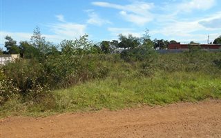 501 m² Land available in Humansdorp