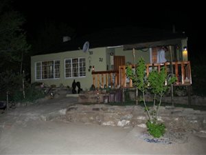 4 Bed House in Hobhouse