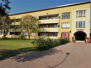 1 Bed Townhouse in Lambton