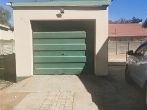 3 Bed House in Protea Park