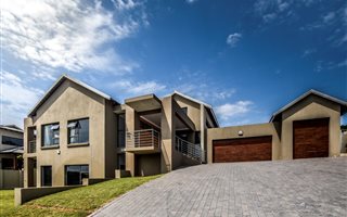 4 Bedroom House in Shandon Estate