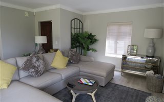 2 Bedroom Townhouse in Stellenbosch Central