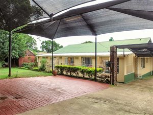 3 Bedroom House in White River Central