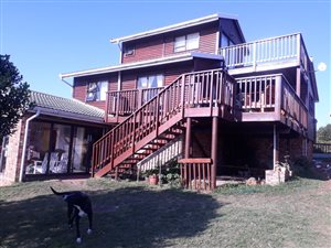 3 Bed House in Oyster Bay