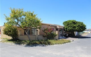 3 Bedroom House in Belhar