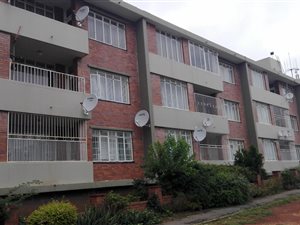 1 Bed Apartment in Highlands North
