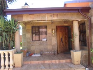 3 Bed House in Claremont