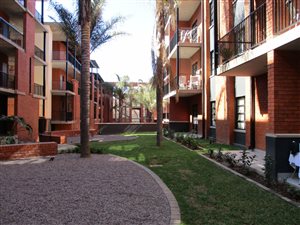 1 Bed Apartment in Birnam