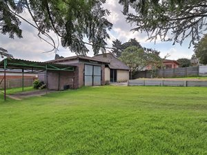 3 Bed House in Ermelo