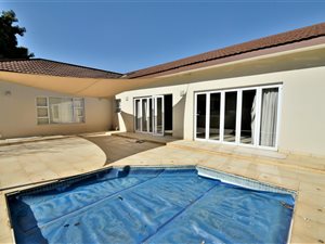 3 Bed House in Bedfordview