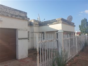 3 Bed House in Mokopane