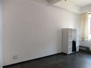 1 Bed Apartment in Maboneng