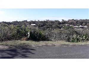 1902 m² Land available in Trafalgar