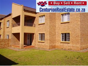 2 Bedroom Simplex in Eco Park