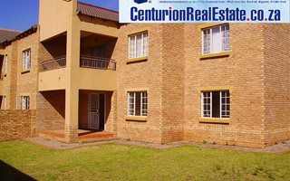 2 Bedroom Simplex in Eco Park
