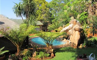 3 Bedroom House in Doornpoort and surrounds