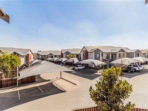 2 Bed House in Atlasville