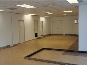 115 m² Commercial space in Mt Edgecombe