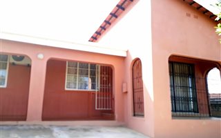 4 Bedroom House in Copesville