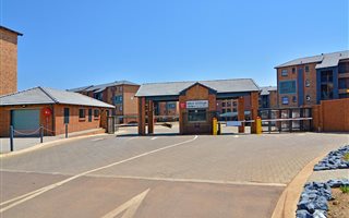 2 Bedroom Apartment in Pretoria West
