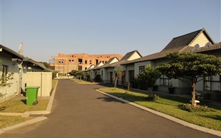 3 Bedroom House in Mzingazi Golf Estate