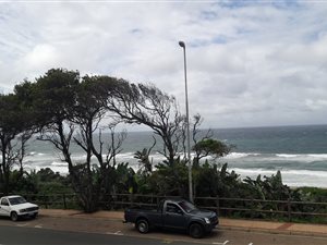 1 Bedroom Apartment in Warner Beach