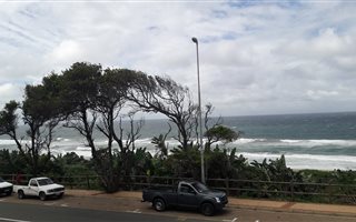 1 Bedroom Apartment in Warner Beach