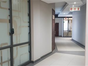 168 m² Office Space in Southdowns Estate