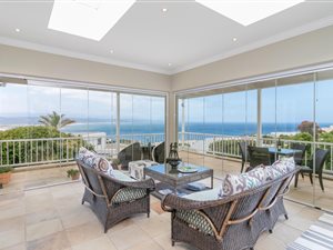 4 Bed House in Signal Hill