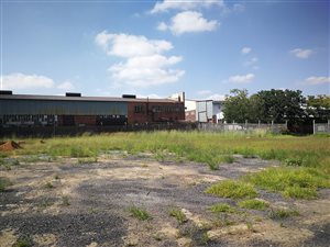 2650 m² Land available in Delville