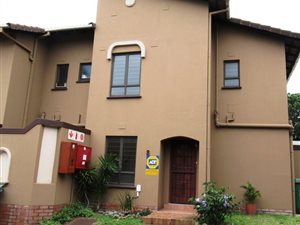 3 Bed Townhouse in Meerensee