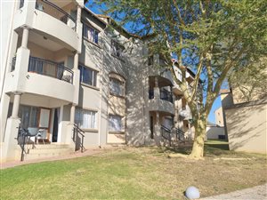 2 Bed Apartment in Paramount Estate