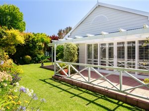 5 Bedroom House in Leisure Isle