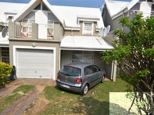 3 Bed Apartment in West Acres